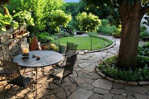 Richmond Landscaper