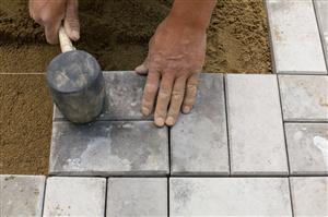 Driveway Pavers