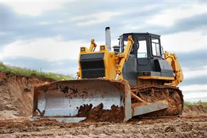 Excavation in Richmond, VA