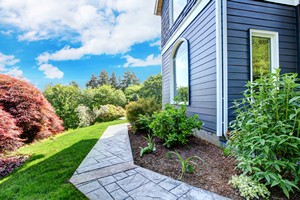 driveway paving