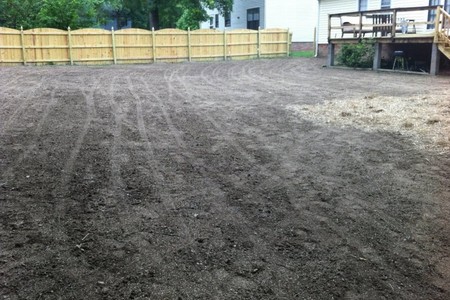 What Is Finish Grading? Preparing Your Richmond, VA Yard for Success